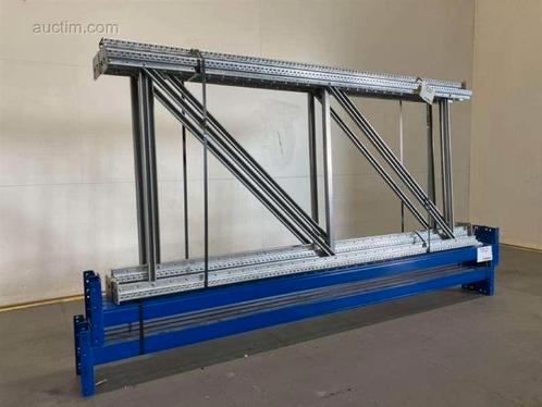 Palletstelling BITO, Doe-het-zelf en Bouw, Gereedschap | Handgereedschap, Ophalen