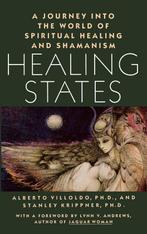 Healing States 9780671632021 Alberto Villoldo, Boeken, Verzenden, Zo goed als nieuw, Alberto Villoldo