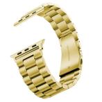 DrPhone RSV7 Armband - Roestvrij Staal – Geschikt voor iOS, Verzenden, Nieuw