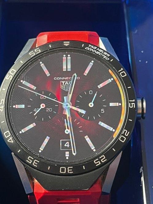 TAG Heuer - Connected - Zonder Minimumprijs - SAR8A80 -, Handtassen en Accessoires, Horloges | Antiek