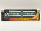 Herpa 1:87 - Véhicules pour trains miniatures (4) - 4