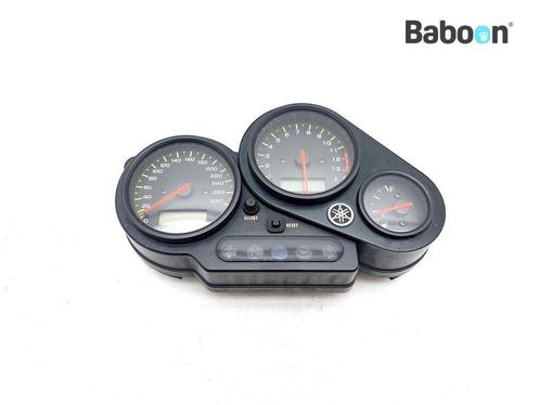 Tellerset Compleet KMH Yamaha FZS 1000 Fazer 2001-2005, Motoren, Onderdelen | Yamaha, Gebruikt, Verzenden