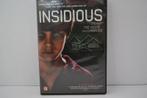 Insidious (DVD), Nieuw in verpakking