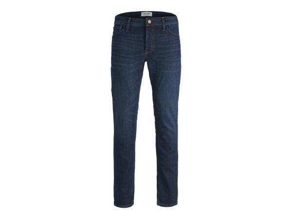 Veiling - Jack &amp; Jones Tim Original Slim Straight Jeans, Kleding | Heren, Spijkerbroeken en Jeans