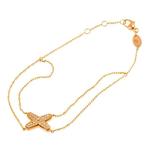 Chaumet - Armband - 18 karaat Roségoud, Nieuw