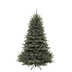 NIEUW - Kunstkerstboom blauwgroen 215 cm, Diversen, Kerst, Verzenden, Nieuw