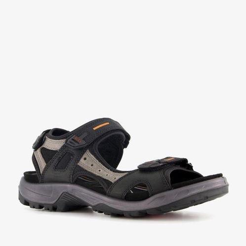 ECCO OFFROAD–Sandalen–Mannen–Zwart–42 (Herenschoenen, Kleding | Heren, Schoenen, Nieuw, Verzenden