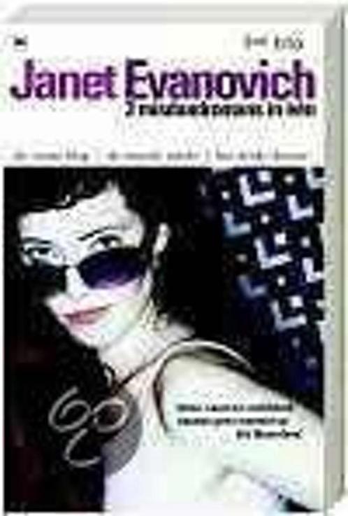 Evanovich Omnibus 9789044308372, Livres, Thrillers, Envoi