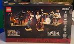 Lego Set - 21334 - Ideas (CUUSOO) - Jazz Quartet