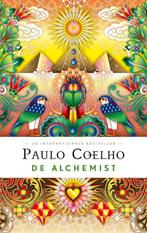 De alchemist 9789029586665, Paulo Coelho, Paulo Coelho, Verzenden