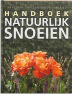 Handboek Natuurlijk Snoeien 9789021535258 Hans van Biemen, Boeken, Verzenden, Zo goed als nieuw, Hans van Biemen