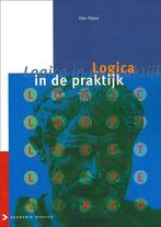 Logica 9789039513941, Boeken, E. Thijsse, E. van de Vrie, Zo goed als nieuw, Verzenden