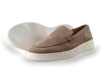 Mazzeltov Loafers in maat 43 Bruin | 10% extra korting, Kleding | Heren, Schoenen, Loafers, Mazzeltov, Bruin, Verzenden