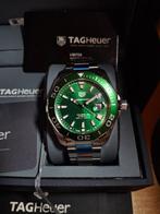 TAG Heuer - Aquaracer - WAY201S.BA0927 - Heren - 2021