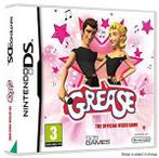 Grease (Wii tweedehands game)
