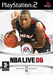 NBA Live 06 (ps2 tweedehands game), Consoles de jeu & Jeux vidéo, Jeux | Sony PlayStation 2, Enlèvement ou Envoi