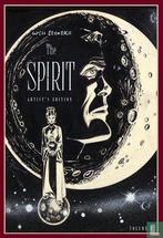 IDW Artists Edition - Will Eisners The Spirit Artists..., Boeken, Stripverhalen, Eén stripboek, Verzenden, Zo goed als nieuw, Eisner, Will.