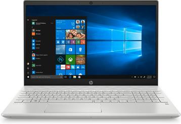 HP Pavilion 15-cs2300nd - Intel Core i5 - 8GB beschikbaar voor biedingen