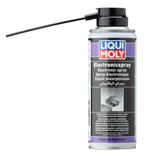 LIQUI MOLY Electronic-spray 200ml, Ophalen of Verzenden