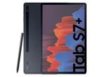 Samsung Galaxy Tab S7 Plus - 128GB - Wi-Fi Cellular 5G -, Computers en Software, Verzenden, Zo goed als nieuw, Samsung