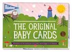 Milestone Baby Cards: De originele mijlpaalkaarten voor, Nieuw, Nederlands, Verzenden