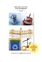 Cost Management 9781259253096 David Stout, Boeken, Verzenden, Zo goed als nieuw, David Stout