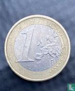 Oostenrijk 1 euro 2009, Postzegels en Munten, Munten | Europa | Euromunten, Verzenden, Oostenrijk, 1 euro, Losse munt