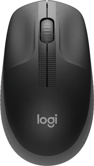 Logitech Logitech M190 muis Nieuw