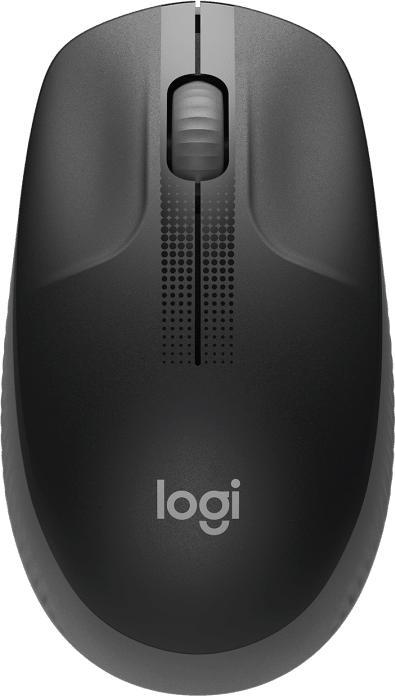 Logitech Logitech M190 muis Nieuw, Computers en Software, Toetsenborden, Zo goed als nieuw, Ophalen of Verzenden