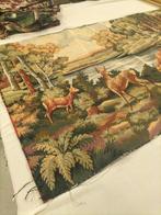 Arazzo verdure made in Italy - Meubelstof - 120 cm - 70 cm -, Antiek en Kunst