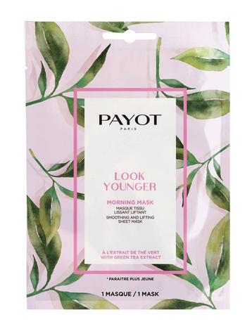 Payot Look Younger Morning mask 15x19ml (Face masks)