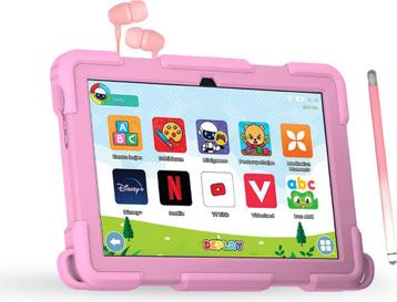 DEPLAY Kids Tablet PRO Kindertablet - Ouder Control App - beschikbaar voor biedingen