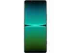 Sony Xperia 5 IV - Smartphone - 5G - Groen, Telecommunicatie, Verzenden, Zo goed als nieuw