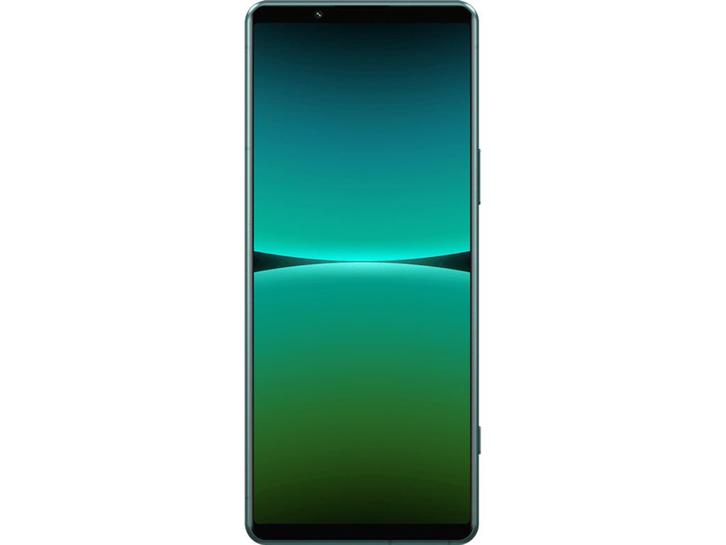 Sony Xperia 5 IV - Smartphone - 5G - Groen, Telecommunicatie, Mobiele telefoons | Overige merken, Zo goed als nieuw, Verzenden