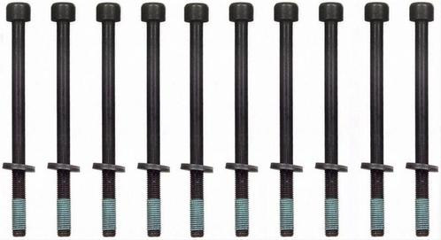 Cylinder Head Bolts, Steel, Natural, Cadillac, Oldsmobile,, Auto-onderdelen, Overige Auto-onderdelen, Nieuw, Ophalen of Verzenden