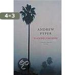 HANDELSMISSIE 9789041404695 Andrew Pyper, Verzenden, Gelezen, Andrew Pyper