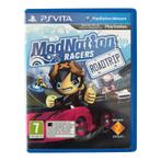 Modnation Racers Road Trip (PS VITA Tweedehands), Verzenden, Nieuw