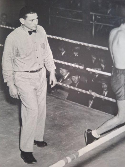 Unknown - Sergeant Madden, 1939, Verzamelen, Film en Tv