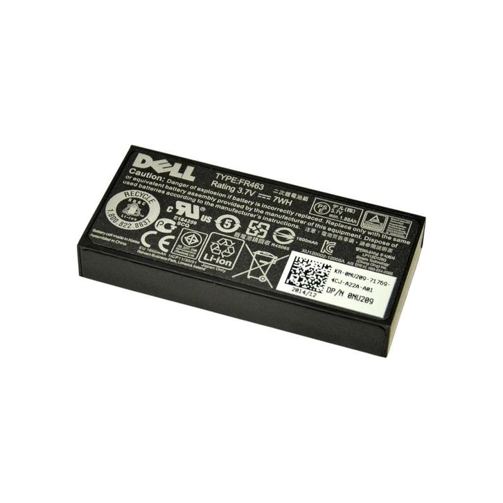 Dell NU209, Informatique & Logiciels, Accumulateurs & Batteries, Enlèvement ou Envoi