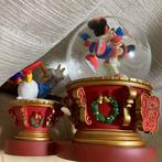 Disney - Sneeuwbol Christmas Fantasy Snow Globe - 2000-2010, Verzamelen, Nieuw