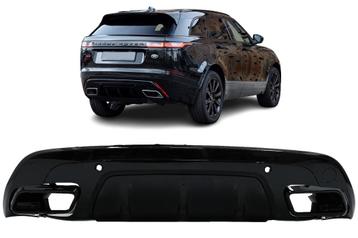 Diffuser | Land Rover | Range Rover Velar 17-20 5d suv | L56