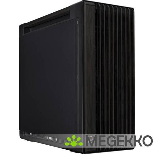ASUS ProArt PA602 Wood Metal, Computers en Software, Computerbehuizingen, Nieuw, Verzenden