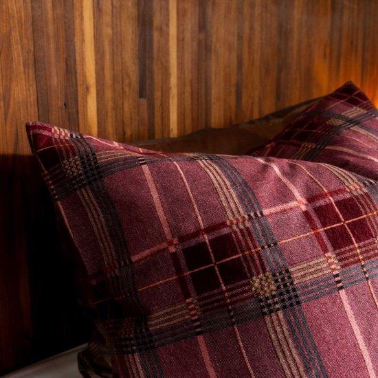 2dekans | Kayori Betsu Dekbedovertrek Flanel - 240x200-220, Huis en Inrichting, Slaapkamer | Beddengoed, Ophalen of Verzenden