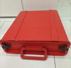 Ettore Sottsass - Olivetti - Valentin - Machine à écrire -