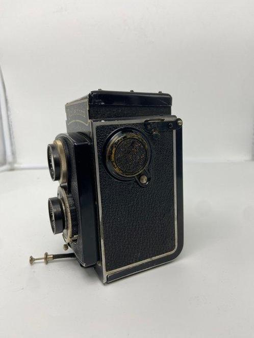 Rollei Franke & Heidecke Rolleicord Appareil photo reflex, Audio, Tv en Foto, Fotocamera's Analoog
