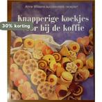 Knapperige koekjes voor bij de koffie 9783829000888, Boeken, Verzenden, Gelezen