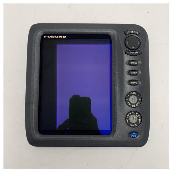 Bieden: Furuno Fish Finder Front Bezel FCV-587/588 Replacem, Watersport en Boten, Navigatiemiddelen en Scheepselektronica, Ophalen of Verzenden