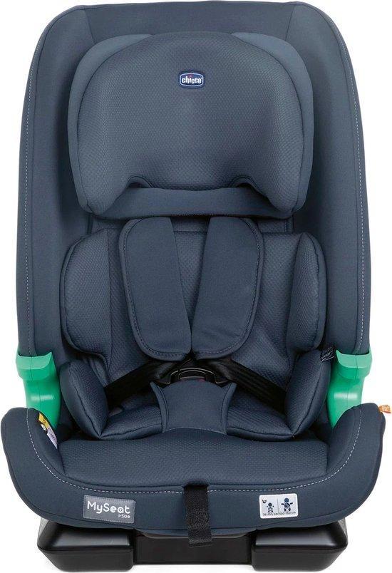 Chicco autostoel  MySeat i-Size 9-36kg - Veilig en comfor..., Enfants & Bébés, Sièges auto, Envoi