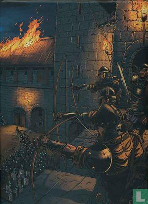 Merlijn [Istin] - Box - Merlijn - De complete saga [vol]..., Boeken, Stripverhalen, Zo goed als nieuw, Meerdere stripboeken, Verzenden