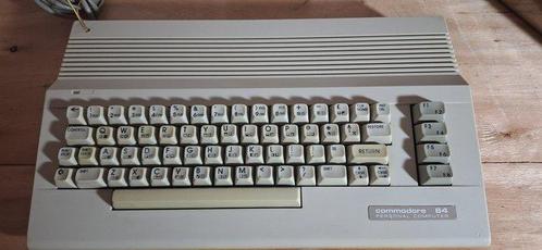 Commodore 64 - Computer, Games en Spelcomputers, Spelcomputers | Overige Accessoires